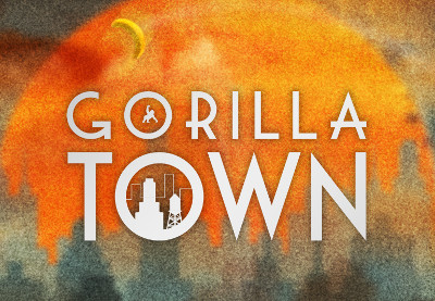 GORILLA TOWN Steam CD Key