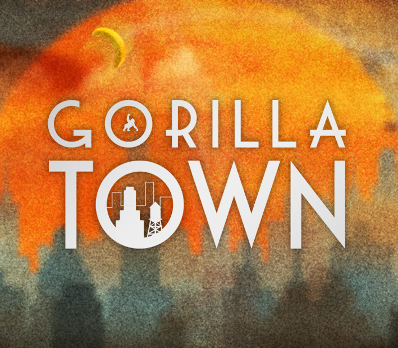 

GORILLA TOWN Steam CD Key