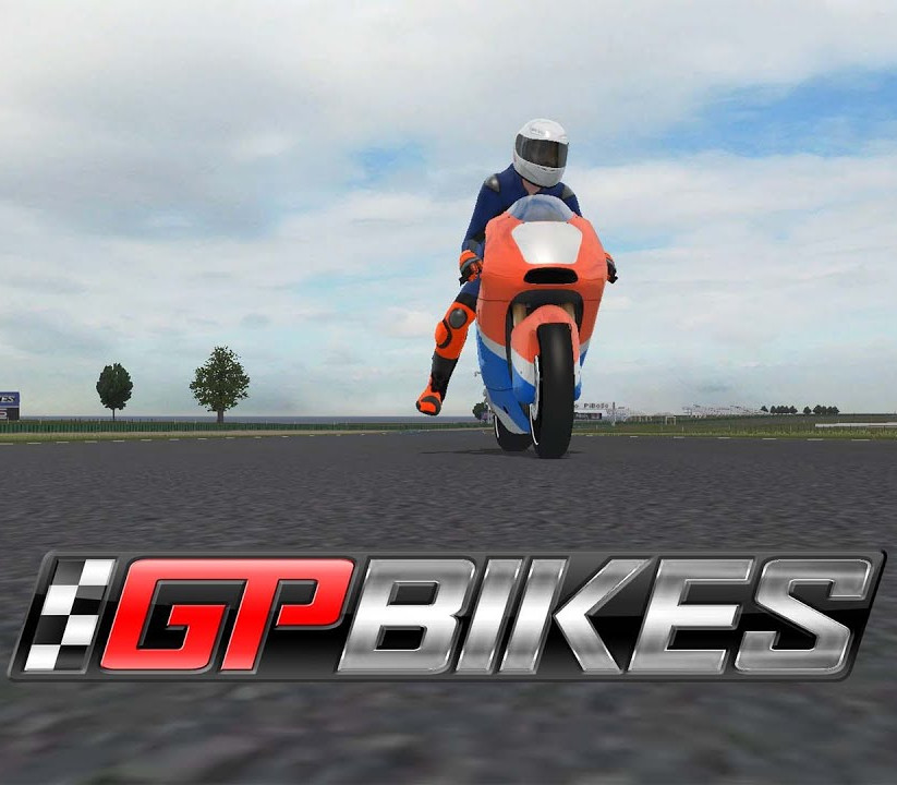 

GP Bikes PC Steam Account