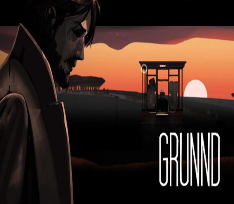 GRUNND Steam