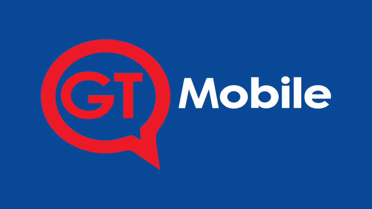 GT-Mobile €10 Gift Card NL