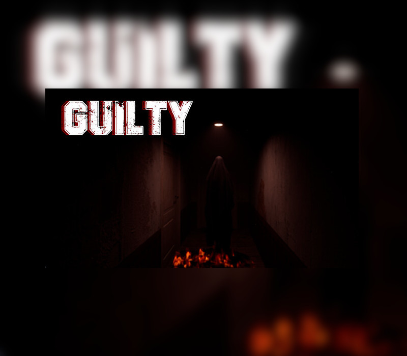 GUILTY Steam