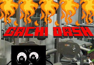 Gachi Dash Steam CD Key