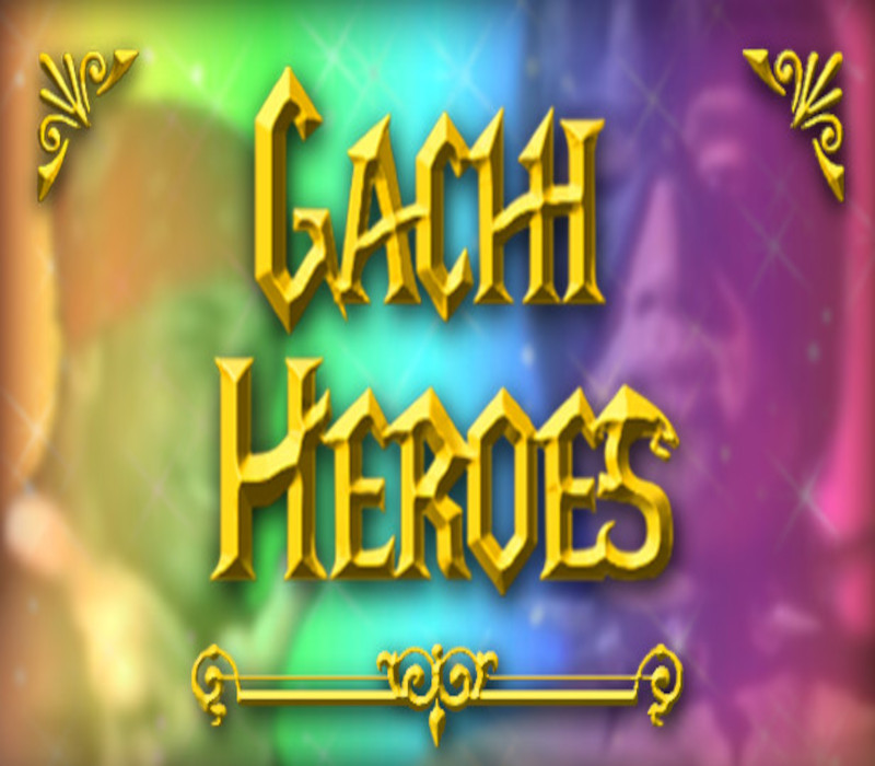 Gachi Heroes Steam CD Key