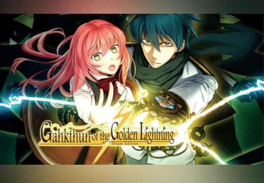 Gahkthun of the Golden Lightning Steam Edition PC Steam CD Key screenshot 2