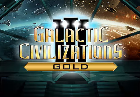 Galactic Civilizations III Gold Edition Steam CD Key