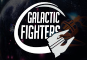 Galactic Fighter English Language Only Steam CD Key
