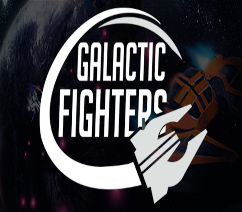 

Galactic Fighter English Language only Steam CD Key