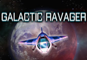 Galactic Ravager Steam CD Key