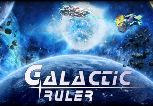 Galactic Ruler Steam CD Key screenshot 2