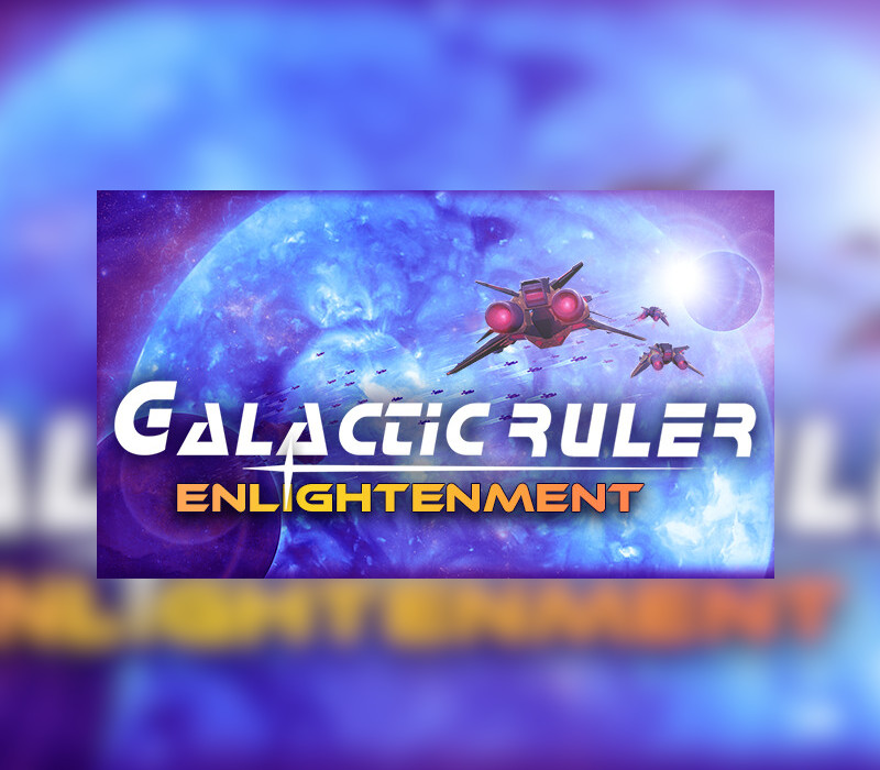 

Galactic Ruler Enlightenment Steam CD Key