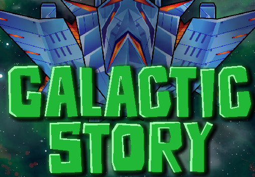 Galactic Story Steam CD Key