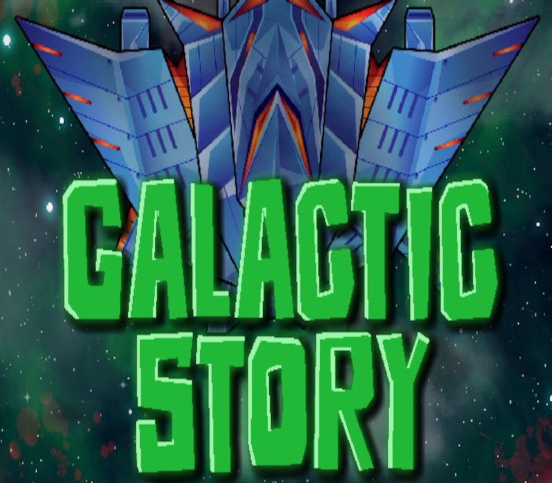 Galactic Story Steam CD Key