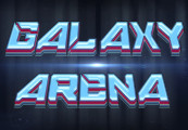 Galaxy Arena Steam CD Key