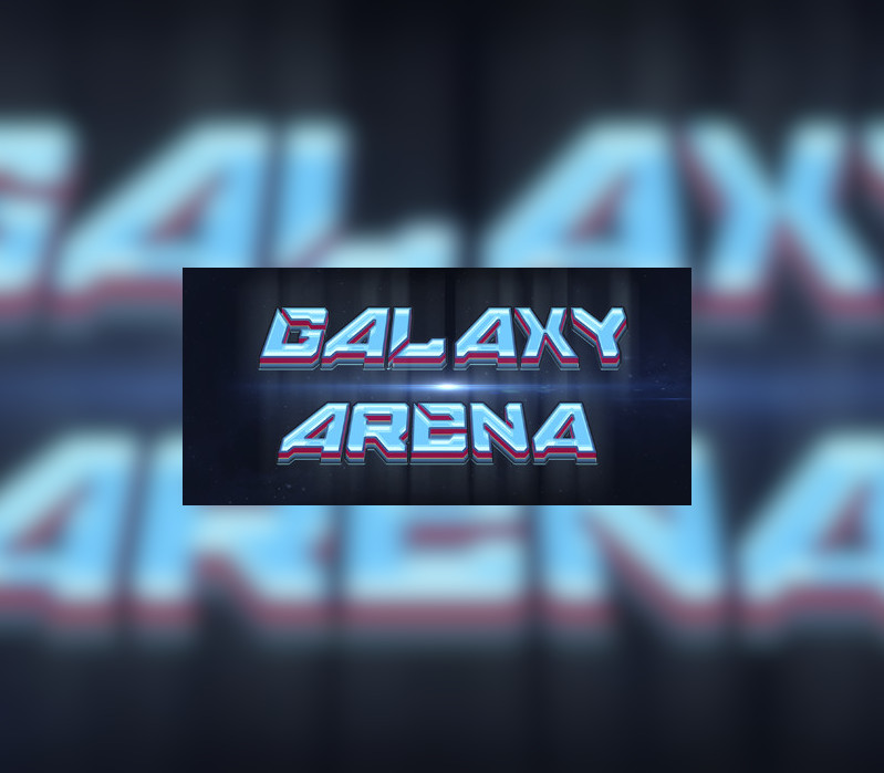 Galaxy Arena Steam