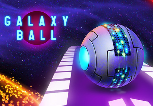 Galaxy Ball Steam CD Key
