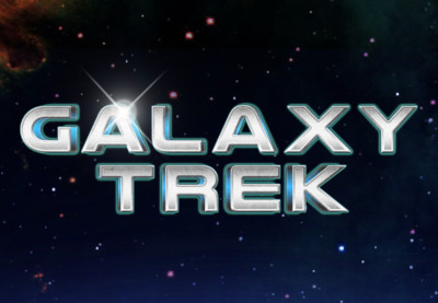 Galaxy Trek Steam CD Key