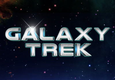 Galaxy Trek Steam CD Key screenshot 1