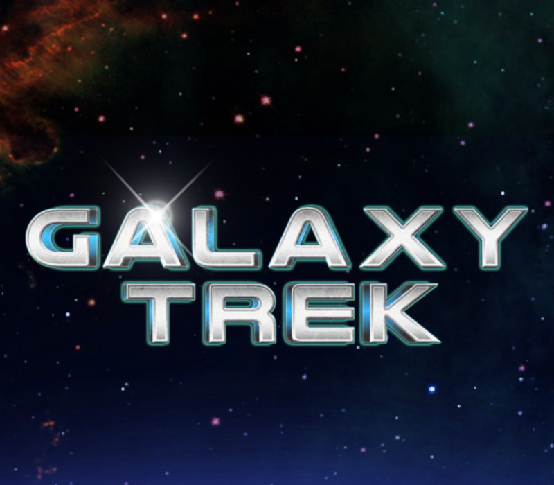 Galaxy Trek Steam