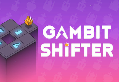 Gambit Shifter Steam CD Key screenshot 2