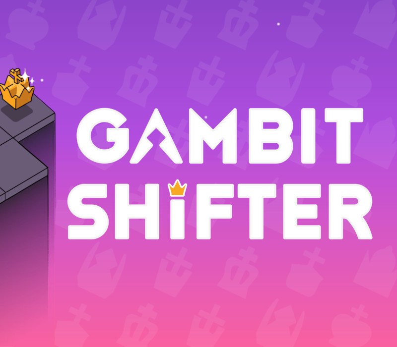 cover Gambit Shifter Steam