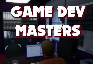 Game Dev Masters Steam CD Key