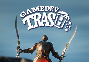 GameDev Trash Steam CD Key