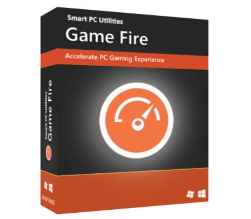 Game Fire 7 Pro (1 Év / 1 PC)