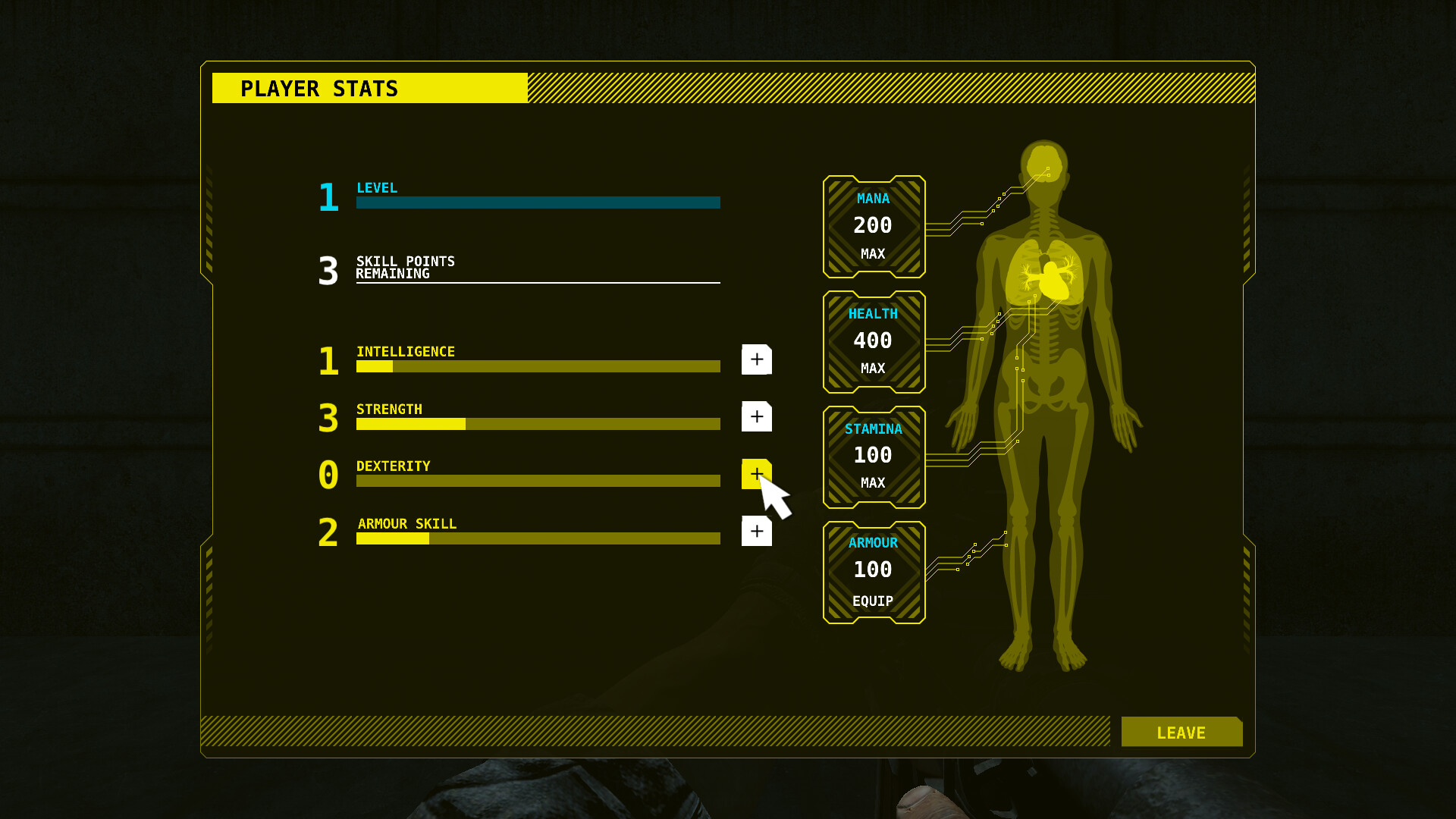 GameGuru MAX Cyberpunk Asset Pack - HUD's DLC PC Steam