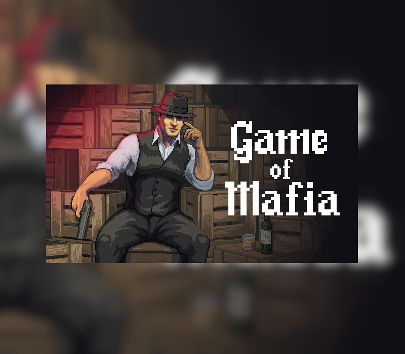 

Game Of Mafia Steam CD Key