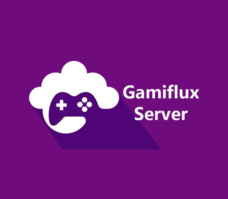Gamiflux Server Steam CD Key