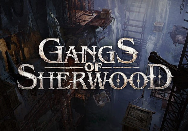 Gangs Of Sherwood Steam CD Key