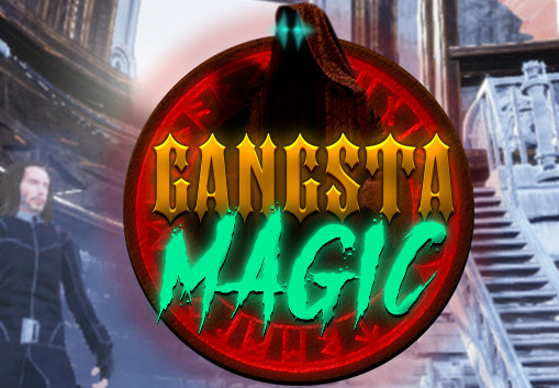 Gangsta Magic Steam CD Key