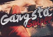 Gangsta Sniper Steam CD Key
