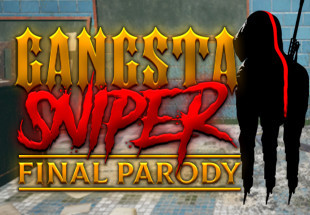 Gangsta Sniper 3: Final Parody Steam CD Key