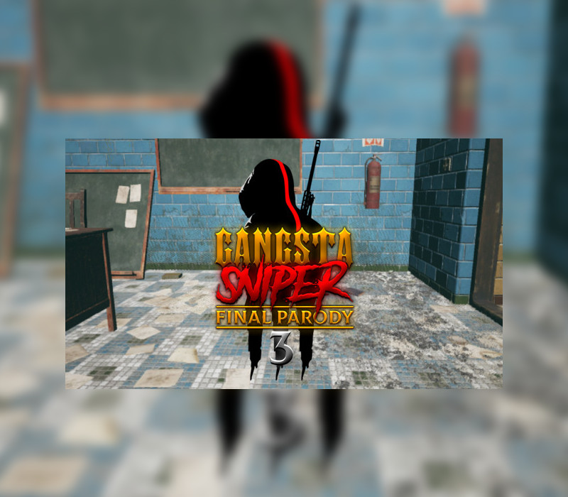 

Gangsta Sniper 3: Final Parody Steam CD Key