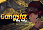 Gangsta: The Return Steam CD Key