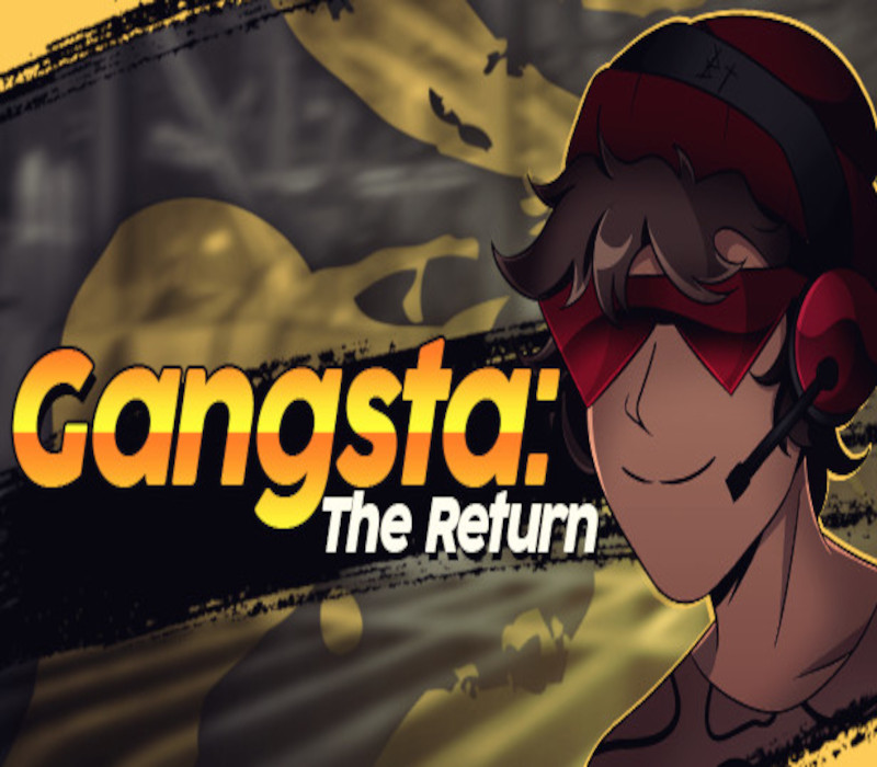 Gangsta: The Return Steam