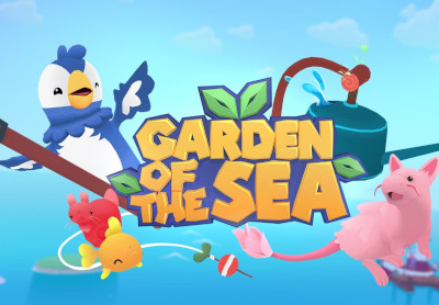 Garden Of The Sea Steam CD Key