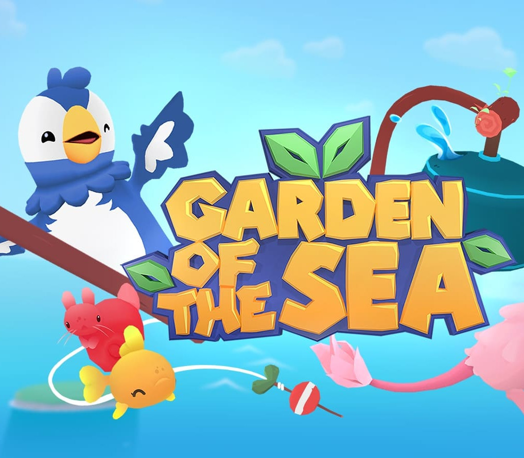 

Garden of the Sea VR PC Steam CD Key