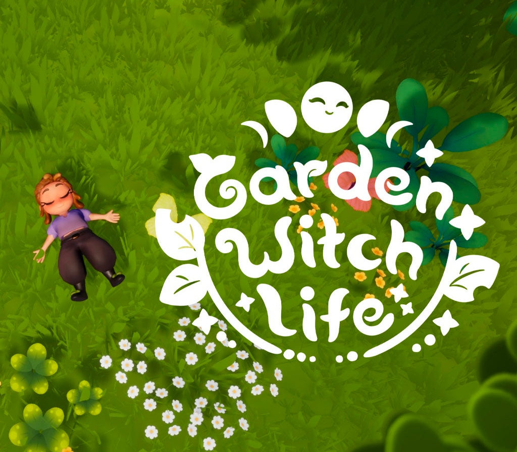 Garden Witch Life Xbox Series X|S