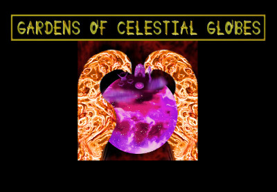 Gardens Of Celestial Globes Steam CD Key