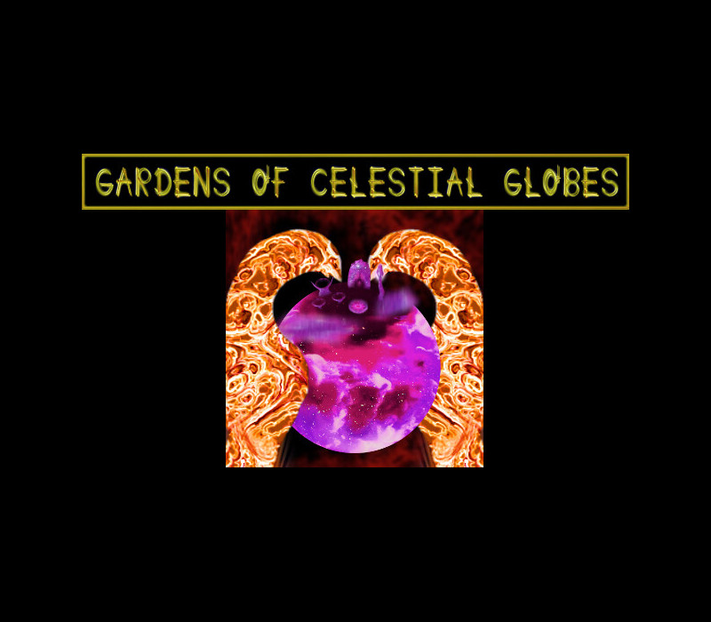 Gardens Of Celestial Globes Steam CD Key