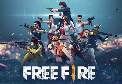 Garena Free Fire Diamonds, Barato