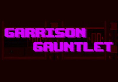 Garrison Gauntlet Steam CD Key