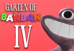 Κοινότητα Steam :: Garten of Banban 4