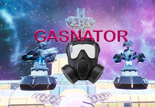 Gasnator Steam CD Key screenshot 2