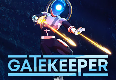 Gatekeeper PC Steam CD Key