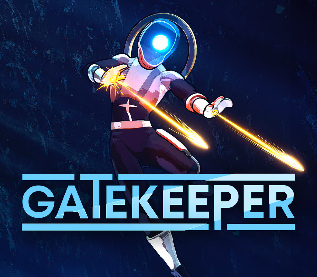 

Gatekeeper PC Steam Account