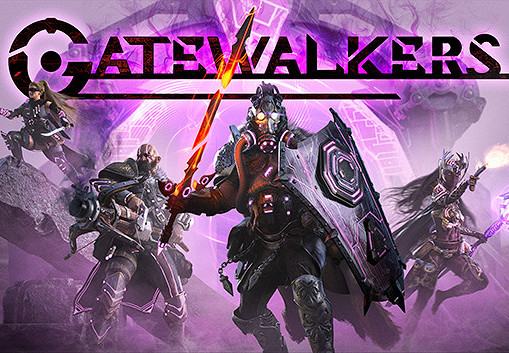 Gatewalkers Steam Altergift